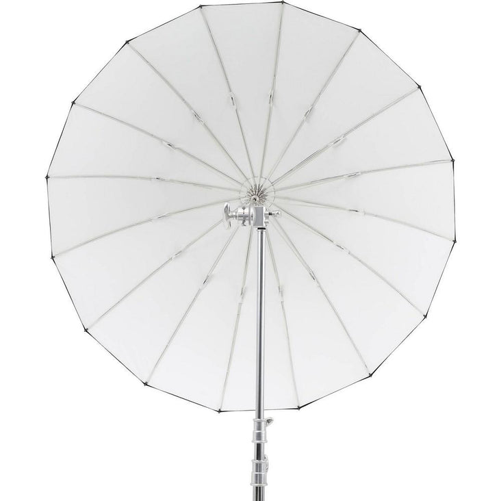 Godox UB-130W 51"/130cm Parabolic Reflector Umbrella (White)