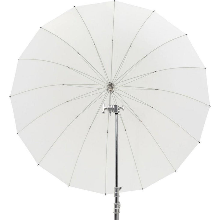 Godox UB-165D 65"/165cm Parabolic Transparent Umbrella