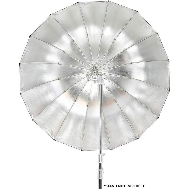 Godox UB-165S 65"/165CM Parabolic Umbrella (Silver)
