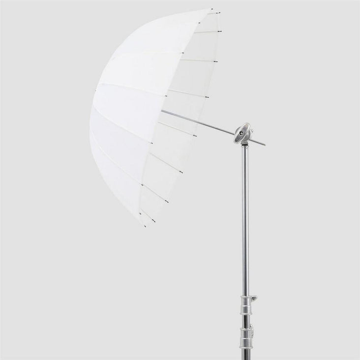 Godox UB-85D 34"/85cm Parabolic Transparent Umbrella