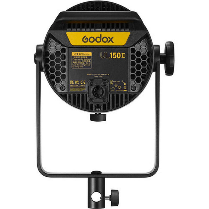 Godox UL150II Silent COB LED Continuous Light