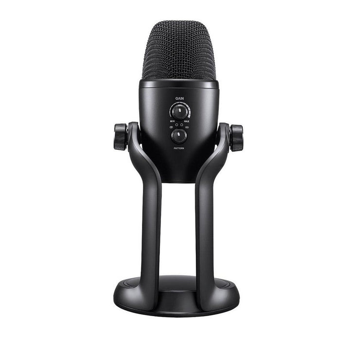 Godox UMIC82 Multi-Pattern USB Condenser Microphone
