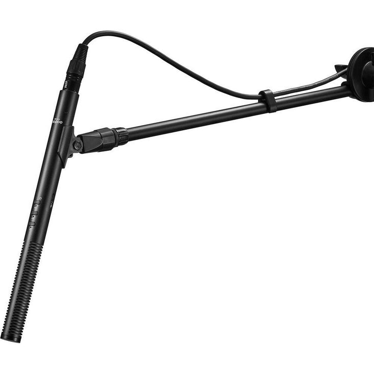 Godox VDS-M3 Supercardioid Condenser Shotgun Microphone