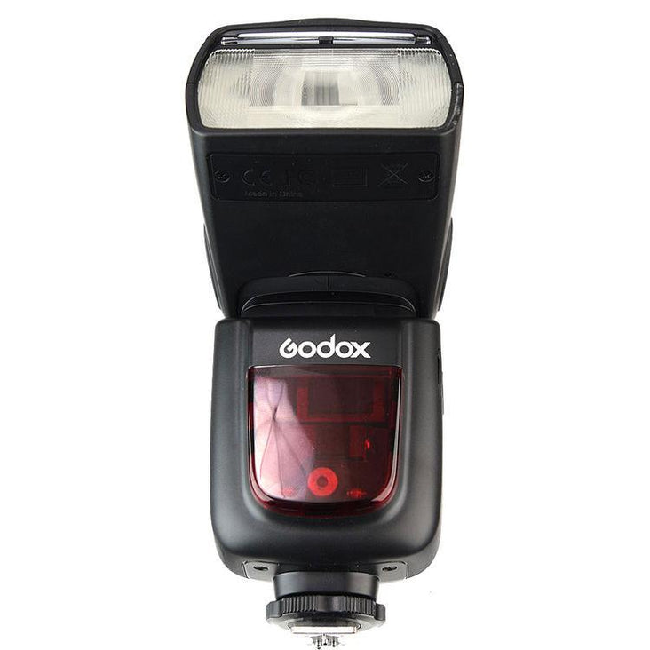 Godox Ving V860IIF E-TTL HSS Master Speedlite Flash for Fujifilm