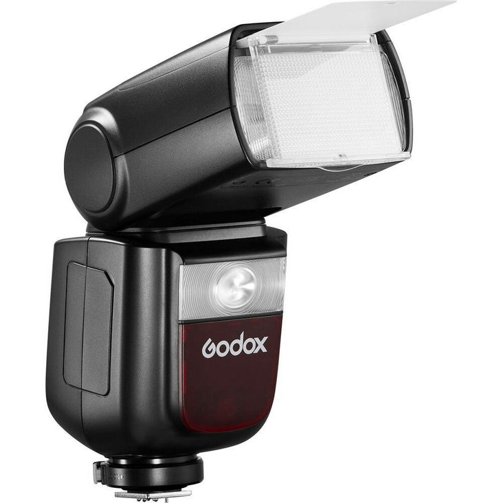 Godox Ving V860IIIN TTL Li-Ion Flash Kit for Nikon Cameras