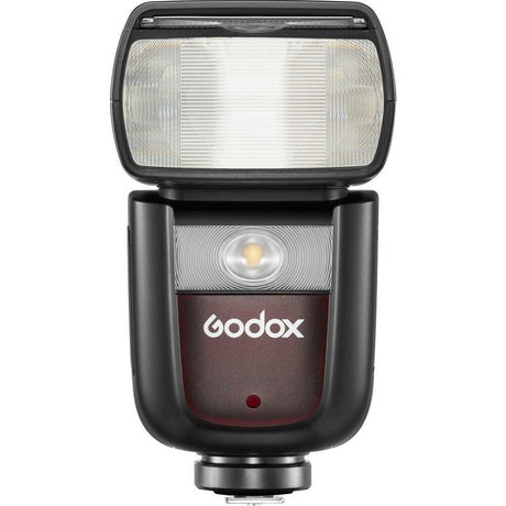 Godox Ving V860IIIP TTL Li-Ion Flash Kit for Pentax Cameras