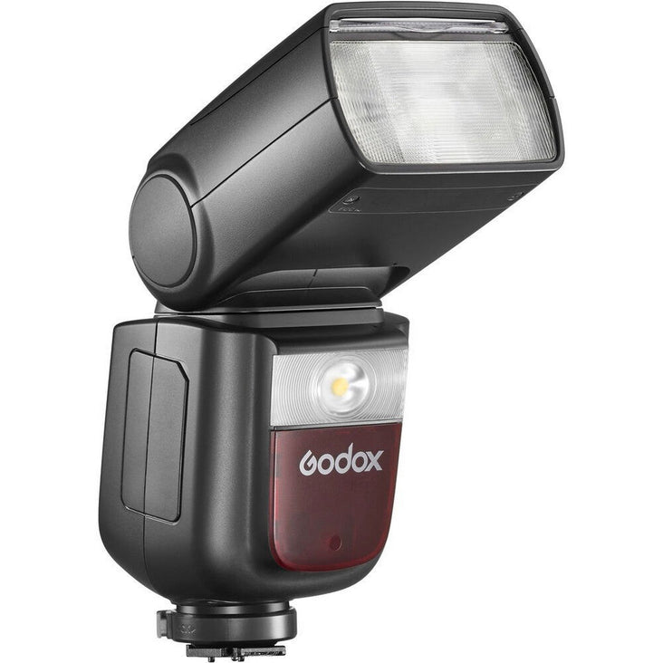 Godox Ving V860IIIS TTL Li-Ion Flash Kit for Sony Cameras
