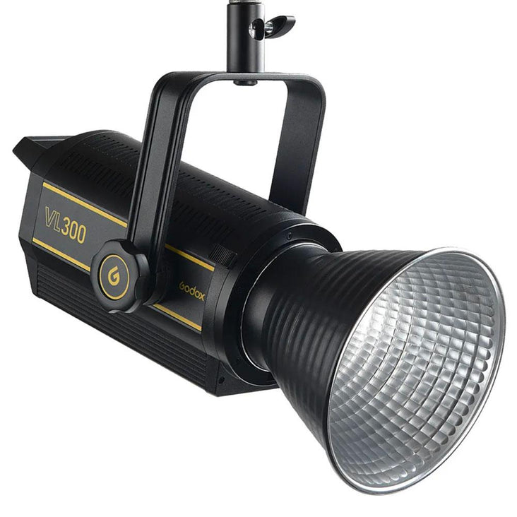 Godox VL300 300W COB LED Portable Studio Continuous Light