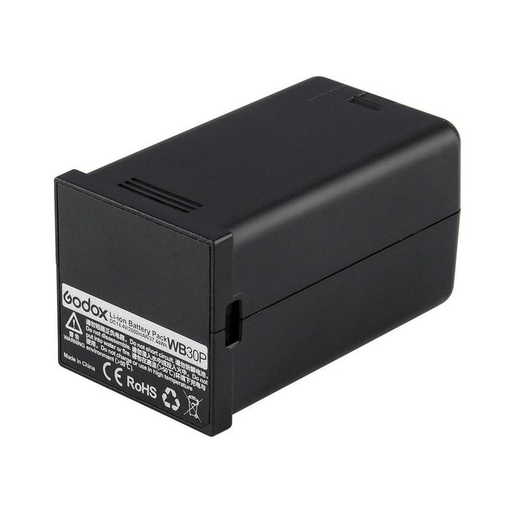 Godox WB300P Li-ion Battery for AD300Pro Portable Strobe