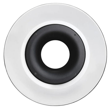 Godox White Reflector For The R1200 Ringflash