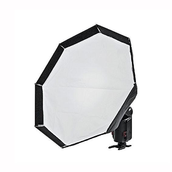 Godox Witstro AD-S7 48cm Umbrella Softbox with Grid for AD180 AD360 AD360II AD200