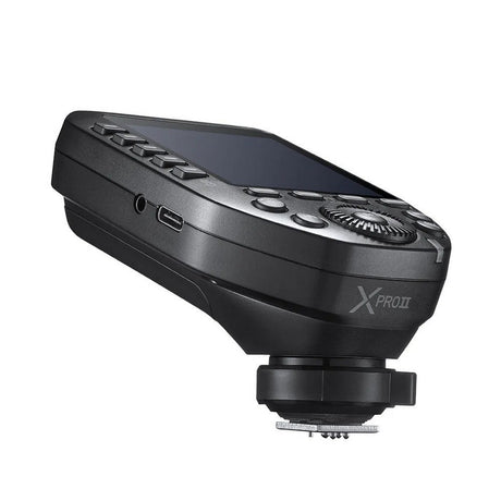 Godox XProII-F TTL Wireless Flash Trigger for Fujifilm Cameras