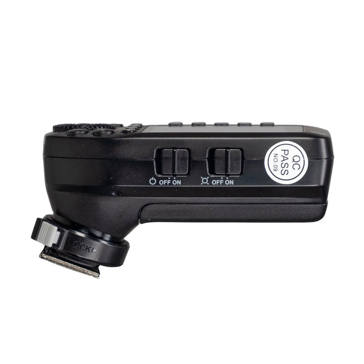 Godox XProII-N TTL Wireless Flash Trigger for Nikon Cameras