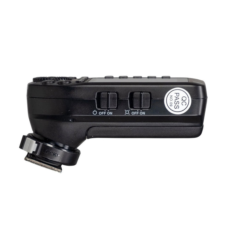 Trigger For Camera Godox XProII-N TTL Wireless Flash Trigger for Nikon Cameras | Hypop