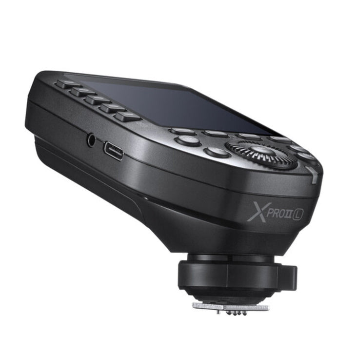 Godox XProII-L TTL Wireless Flash Trigger for Leica Cameras