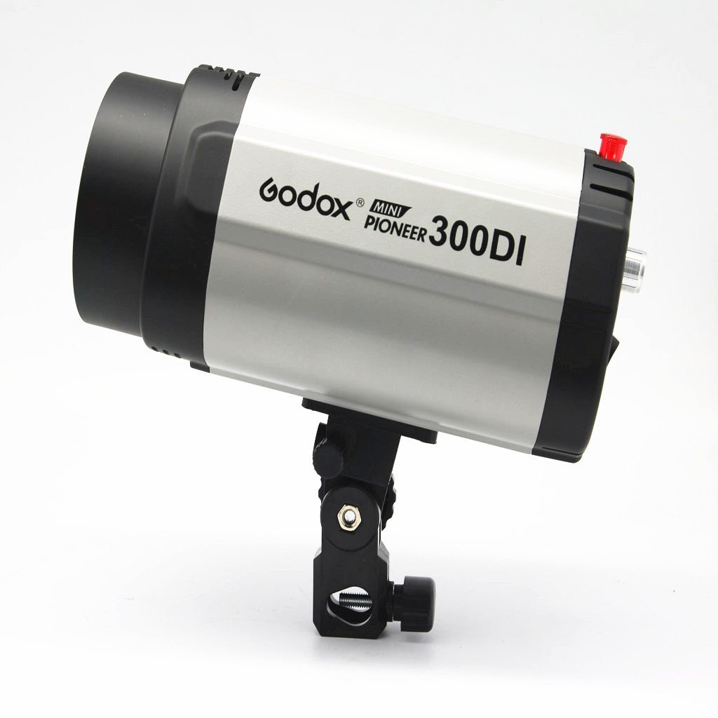 Godox 300DI Pro Photography Studio Strobe Photo Flash Light