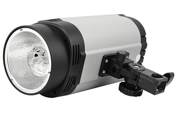Godox 600W (2x 300W) Studio Flash Strobe Lighting Kit
