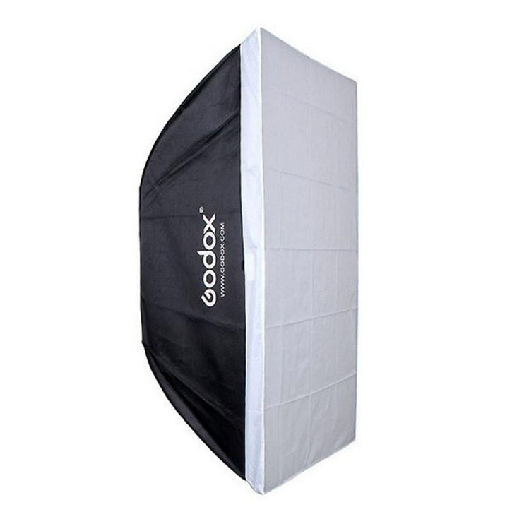 Godox Collapsible Softbox 60x90cm Bowens Mount For Studio Strobe Flash Lighting