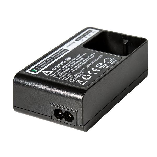 Godox C29 Lithium Ion Battery Charger for AD200 AD200Pro AD300Pro