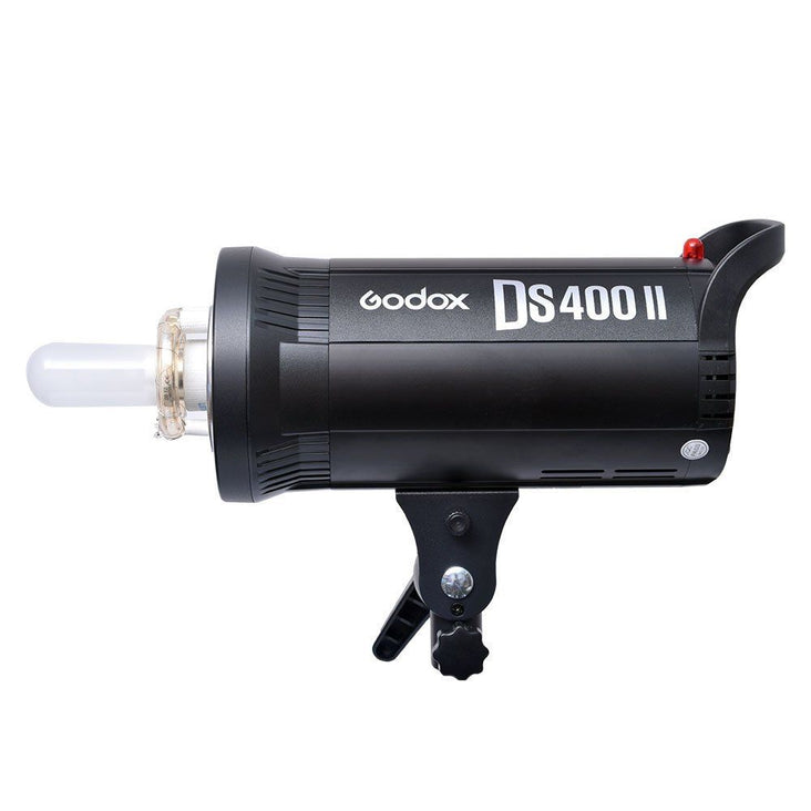 Godox DS400II 400W Studio Flash Strobe Head (Bowens)
