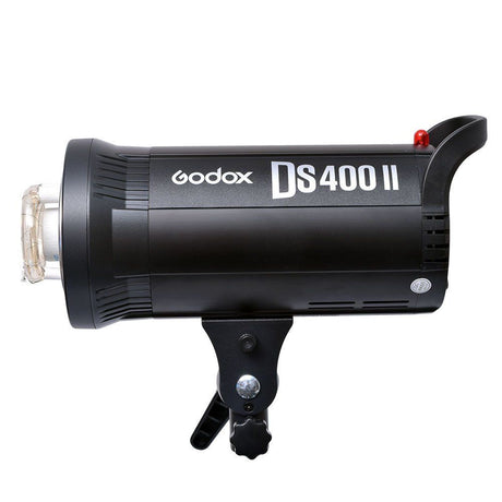 Godox DS400II 400W Studio Flash Strobe Head (Bowens)