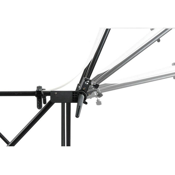 Godox 100x200cm Large Professional Foldable Product Photography Table (DEMO STOCK)