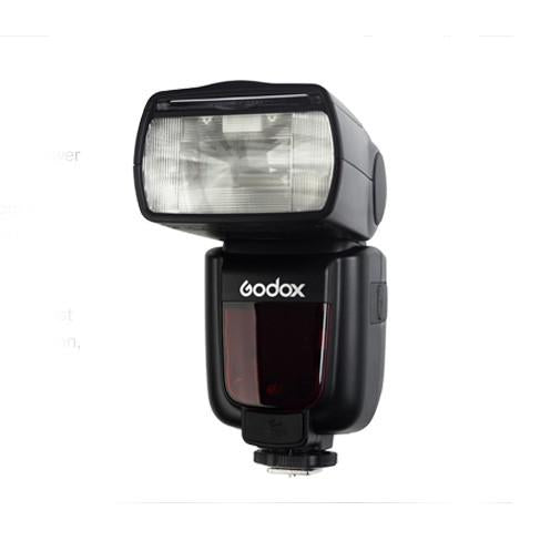 Godox TT600S 2.4G HSS Camera Flash Speedlite and X2 Wireless Trigger Kit for Sony - Bundle