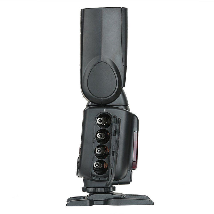 Godox TT600S 2.4G HSS Camera Flash Speedlite and X2 Wireless Trigger Kit for Sony
