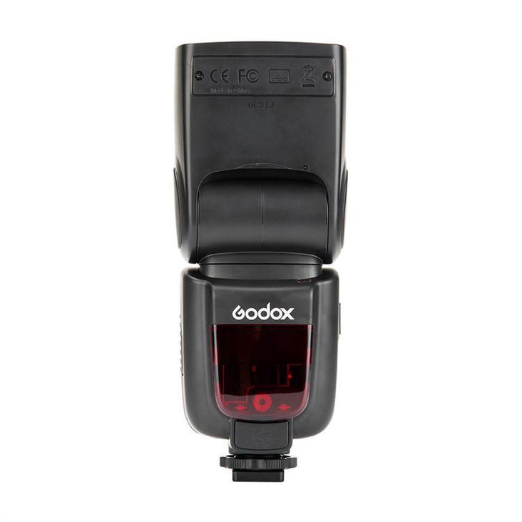 Godox TT685S 2.4G HSS 1/8000s TTL Speedlite Flash and X2T-S Trigger Kit for Sony