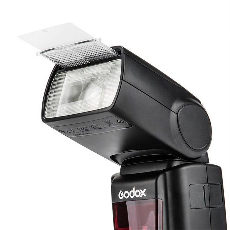 Godox TT685S 2.4G HSS 1/8000s TTL Speedlite Flash for Sony MFI