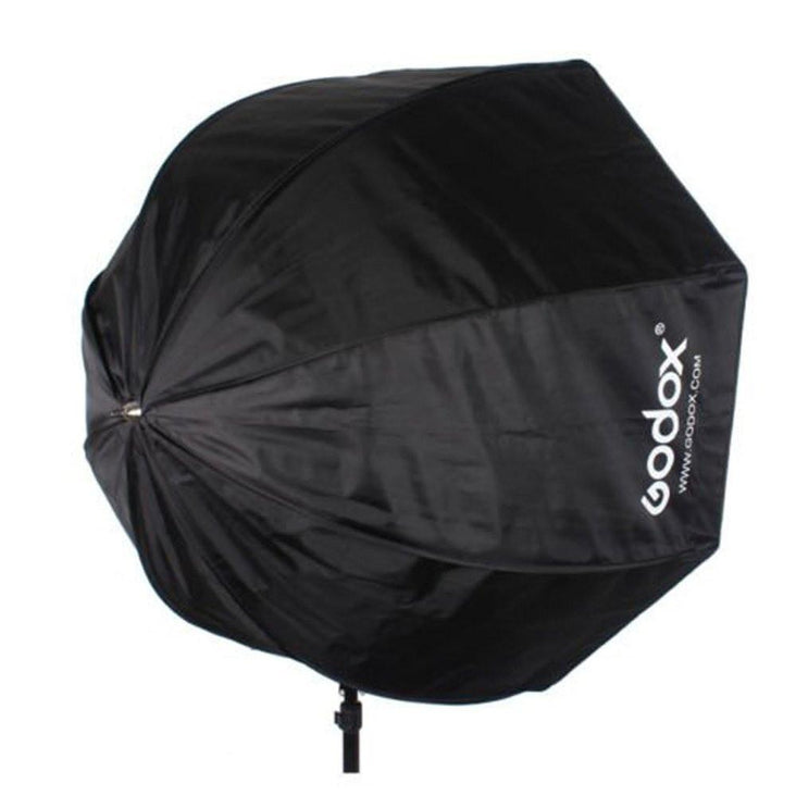 Godox 120cm Octagon Reflective Umbrella Softbox (Portable) for Flash