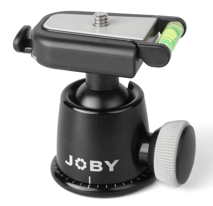 Joby Gorillapod B&S Ball Head for SLR Zoom