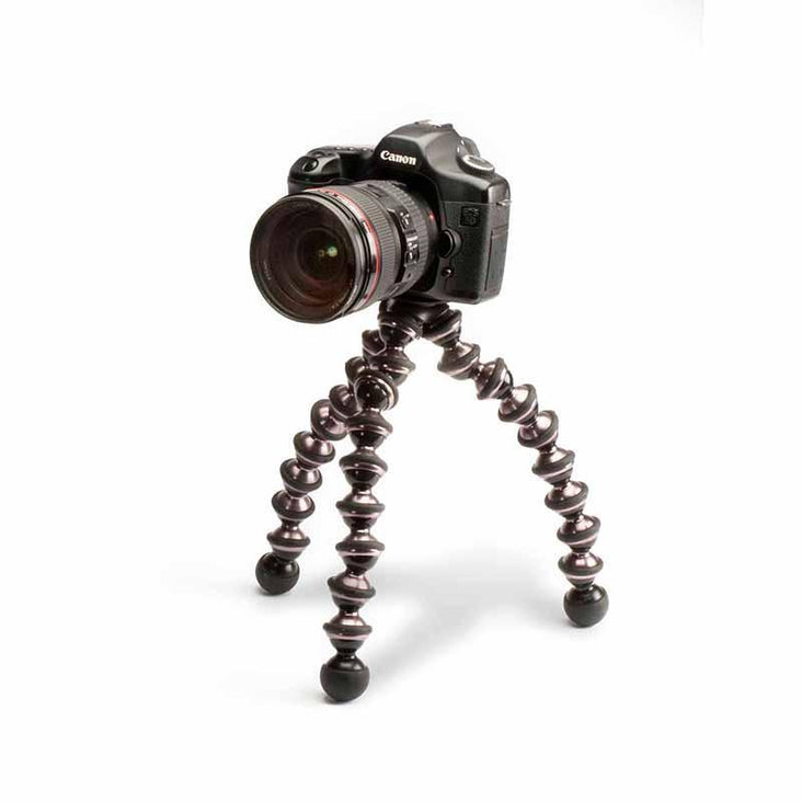 Joby Gorillapod Focus DSLR Camera Tripod with BHX Head