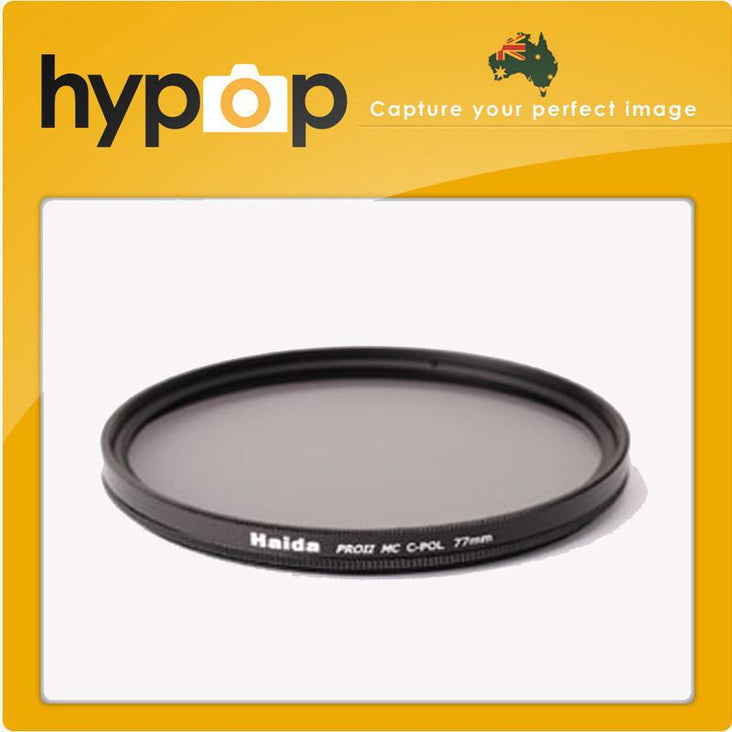 Haida 82mm PROII MC Wide Angle Variable Neutral Density ND Filter exclude