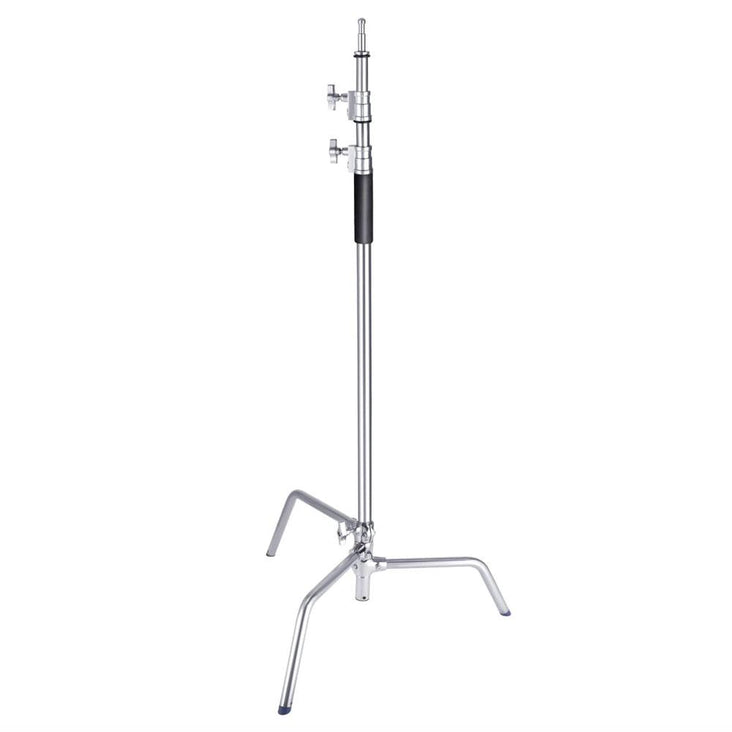 Heavy Duty Photographic C-Stand Stand Only (Max Load 10kg)