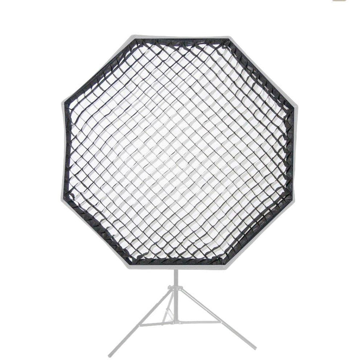 Honeycomb Grid for Godox 140cm/55" Octagonal Softbox (Grid Only)