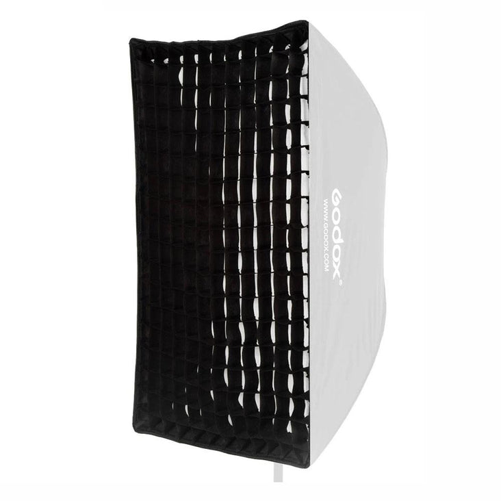 Honeycomb Grid for Godox 60cm x 90cm Rectangle Softbox (Grid Only)