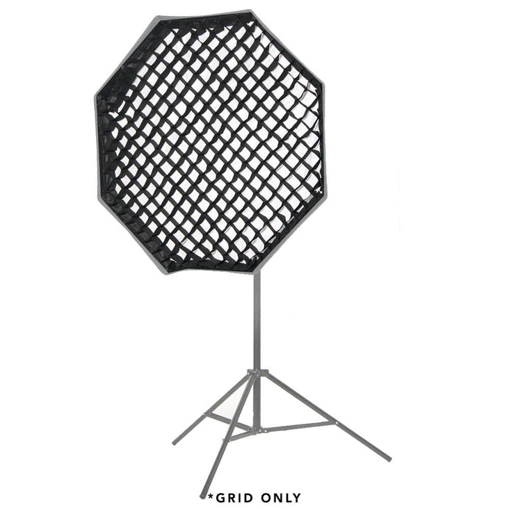 Honeycomb Grid for Godox 95cm/37.5" Octagonal Softbox (Grid Only)