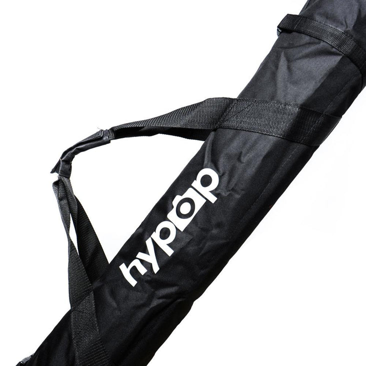 hypop light stand carry bag with shoulder strap