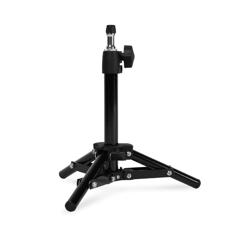 Spectrum 43cm Mini Light Stand Desk Tripod