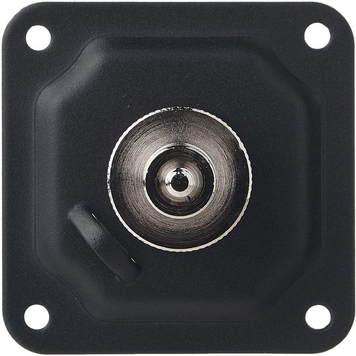 Hypop 5/8" Stud with 1/4" Thread Spigot Wall Ceiling Mount