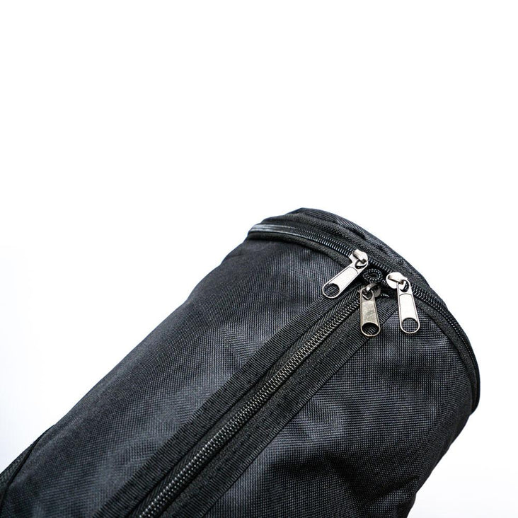 28 inch light stand zippered carry bag 