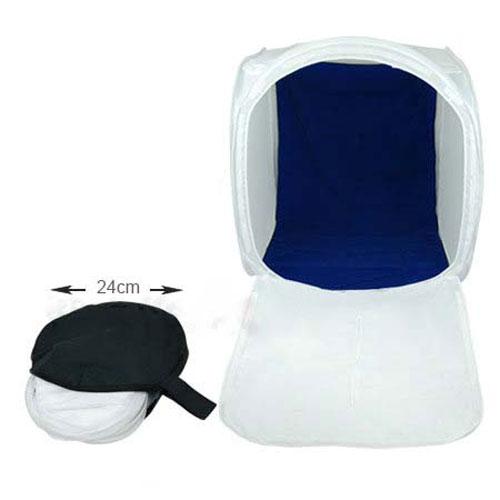 Professional 80cm Product Photography Lighting Tent Kit