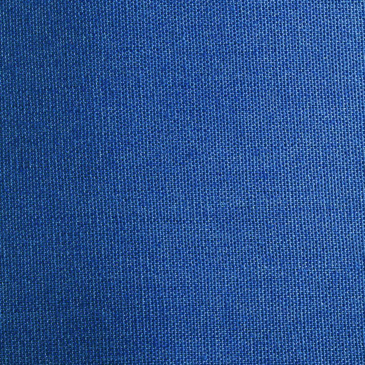 Chroma Key Blue 1.8M x 2.8M Cotton Muslin Background