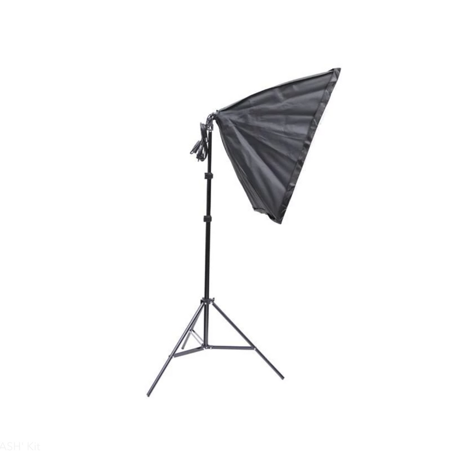 DIY Photography Lighting 'CAKE SMASH' Kit Hypop