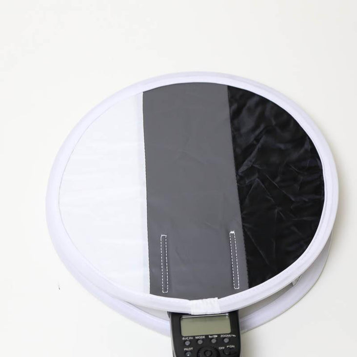 Spectrum Flash Disc Portable Speedlight Circle Softbox Fstoppers