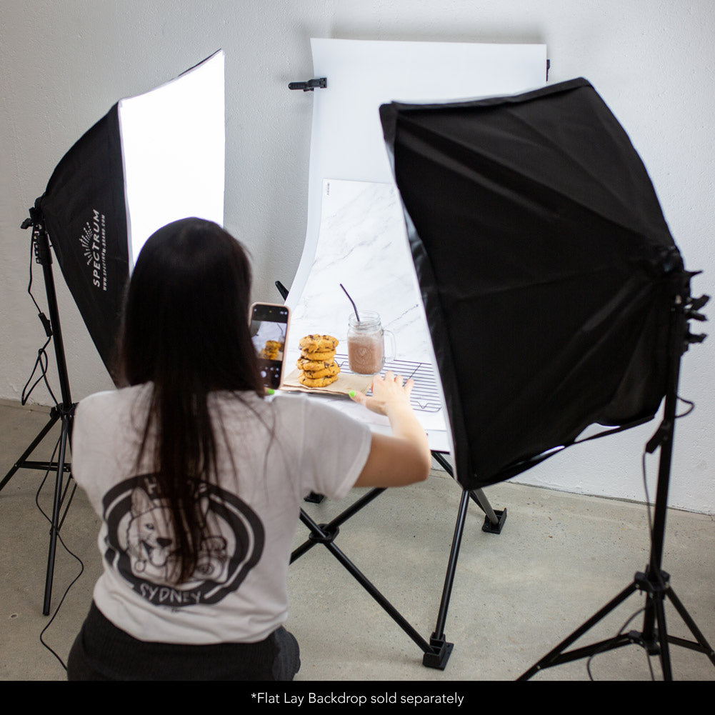 Small Product Photography