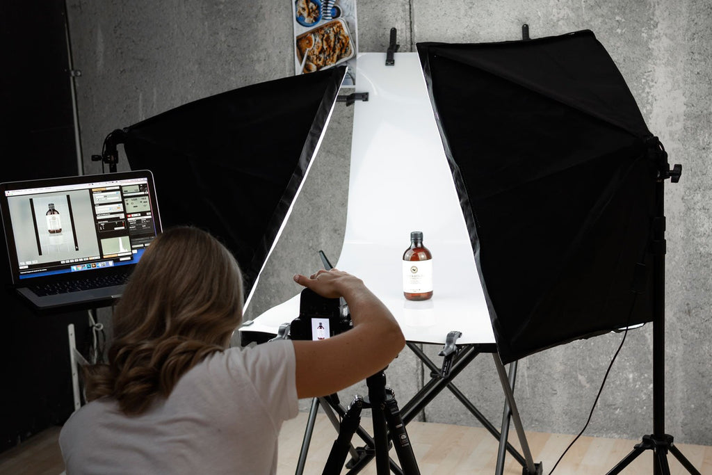 Softboxes Softboxes or Umbrellas: Find Out the Real Difference