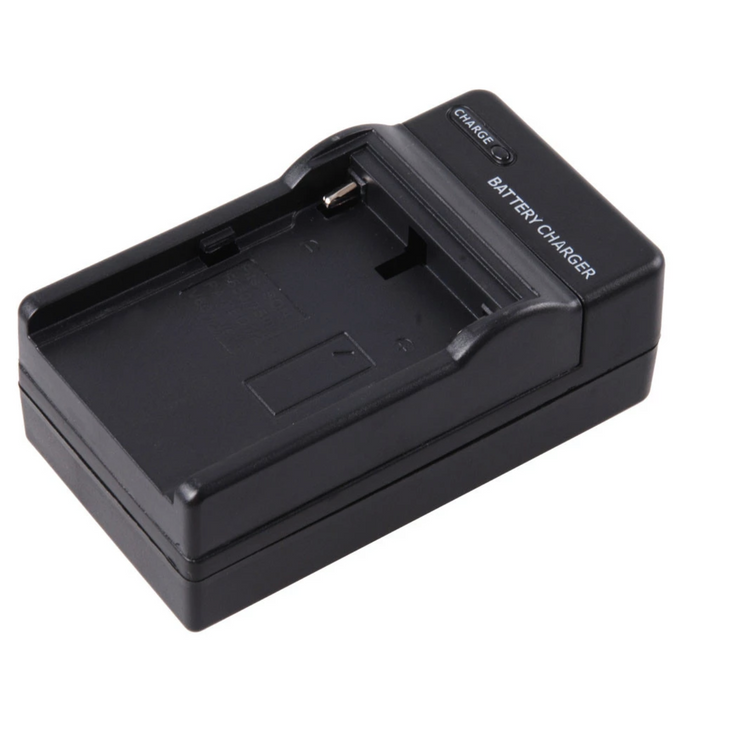 Hypop Sony Series NP-F550 NP-F770/NP-F750 NP-F970 Battery Charger (DEMO STOCK)