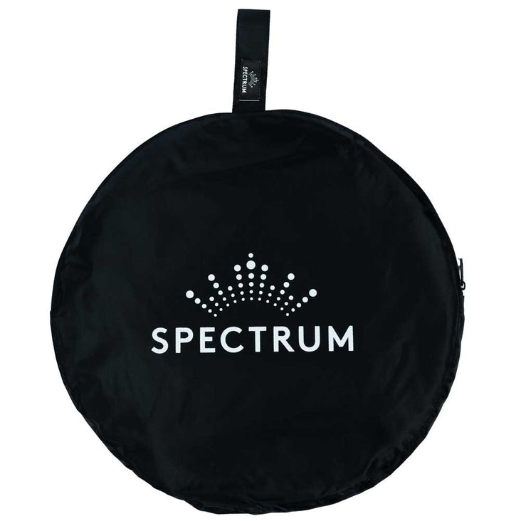Spectrum Multi Standard 5-in-1 Photography Diffuser Reflector Disc (32"/80cm)